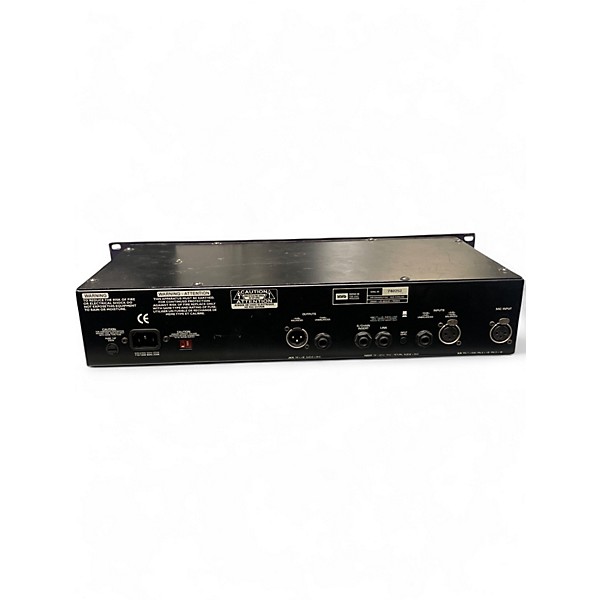 Used HHB Radius 40 Microphone Preamp