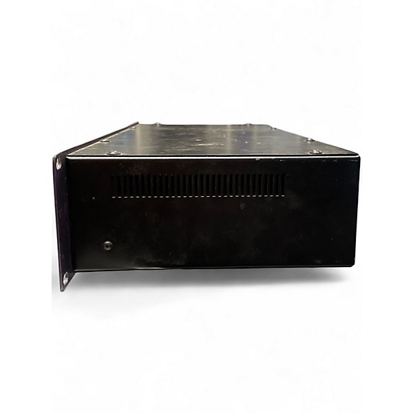 Used HHB Radius 40 Microphone Preamp