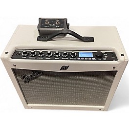 Used Fender Mustang III V2 100W 1x12 Guitar Combo Amp
