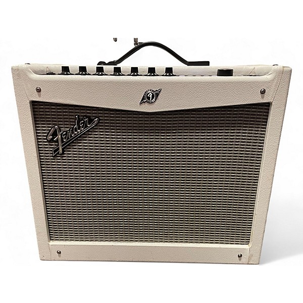Used Fender Mustang III V2 100W 1x12 Guitar Combo Amp