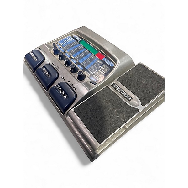 Used DigiTech RP300 Effect Processor