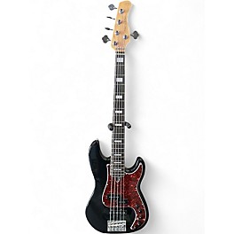 Used Sire Marcus Miller P7 Alder 5 String BLACK Electric Bass Guitar