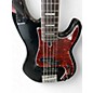Used Sire Marcus Miller P7 Alder 5 String BLACK Electric Bass Guitar