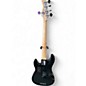 Used Sire Marcus Miller P7 Alder 5 String BLACK Electric Bass Guitar