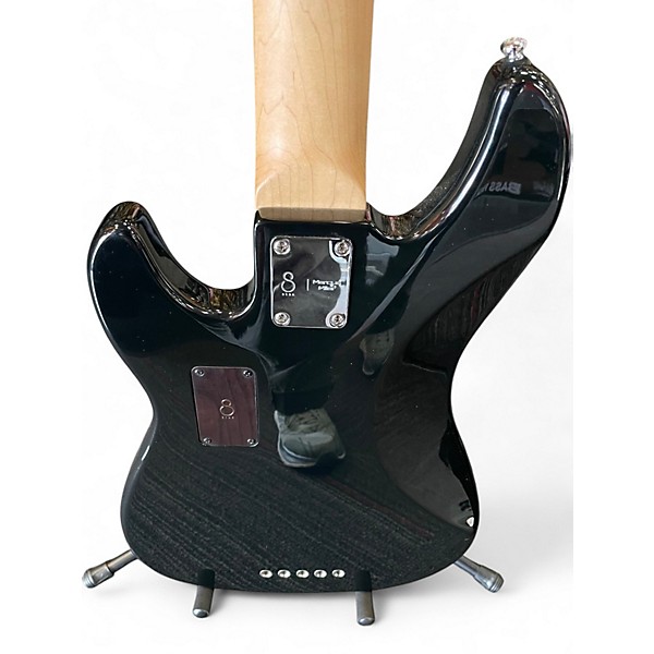 Used Sire Marcus Miller P7 Alder 5 String BLACK Electric Bass Guitar