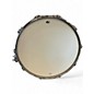 Used DW 5X14 collector's series sonicply Natural Drum