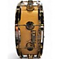 Used DW 5X14 collector's series sonicply Natural Drum