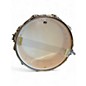 Used DW 5X14 collector's series sonicply Natural Drum