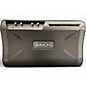 Used Simmons DA2108 Powered Monitor thumbnail