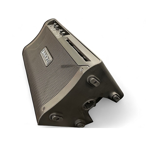 Used Simmons DA2108 Powered Monitor