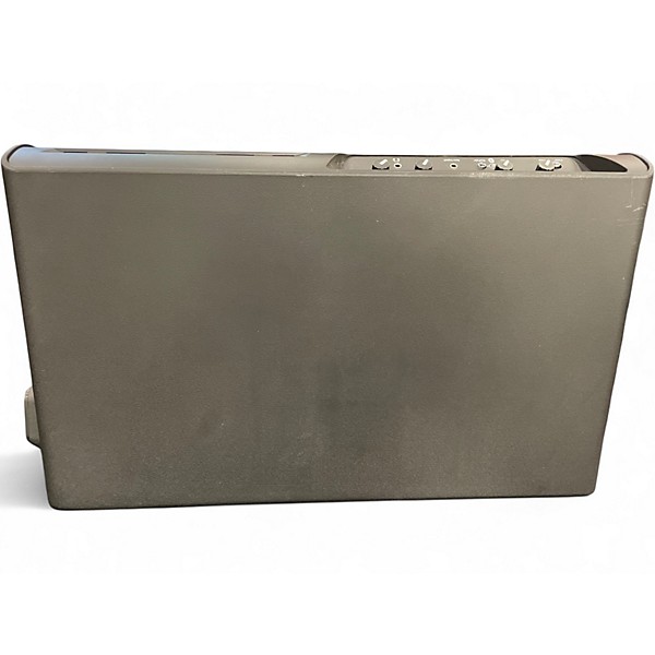 Used Simmons DA2108 Powered Monitor