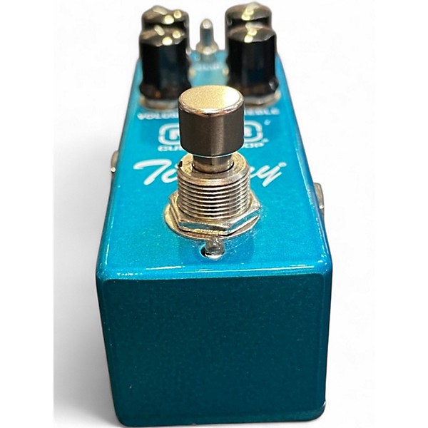 Used MXR Timmy Effect Pedal