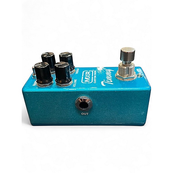 Used MXR Timmy Effect Pedal