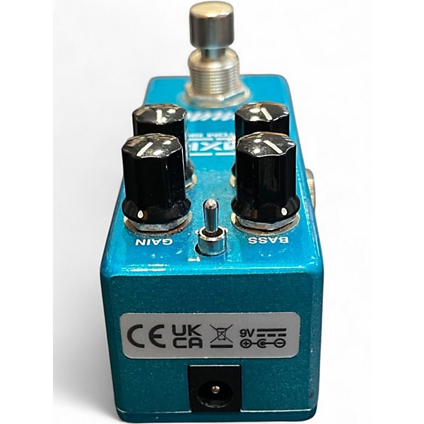 Used MXR Timmy Effect Pedal