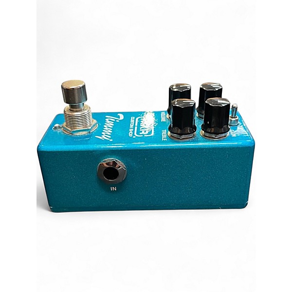 Used MXR Timmy Effect Pedal