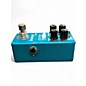 Used MXR Timmy Effect Pedal
