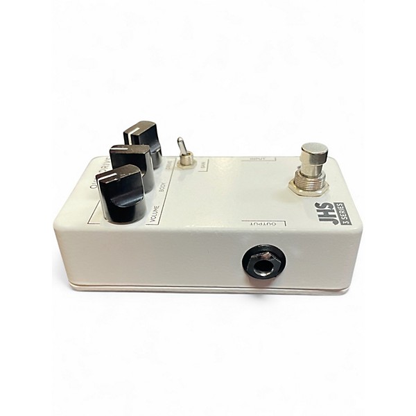 Used JHS Pedals 3 Series Overdrive Effect Pedal