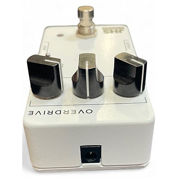 Used JHS Pedals 3 Series Overdrive Effect Pedal