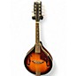 Used Fender FM53S Sunburst Mandolin thumbnail