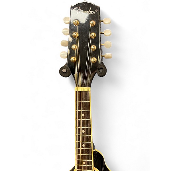 Used Fender FM53S Sunburst Mandolin