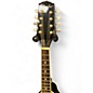 Used Fender FM53S Sunburst Mandolin