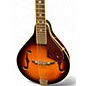 Used Fender FM53S Sunburst Mandolin