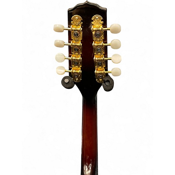 Used Fender FM53S Sunburst Mandolin