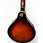 Used Fender FM53S Sunburst Mandolin