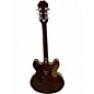 Used Epiphone Casino 2 Color Sunburst Hollow Body Electric Guitar