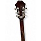 Used Epiphone Casino 2 Color Sunburst Hollow Body Electric Guitar