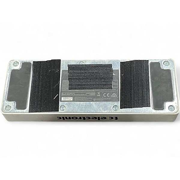 Used TC Electronic PLETHORAX5 Effect Processor