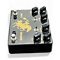 Used Ceritone Amplification HORSE BREAKER Effect Pedal