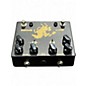 Used Ceritone Amplification HORSE BREAKER Effect Pedal