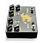 Used Ceritone Amplification HORSE BREAKER Effect Pedal