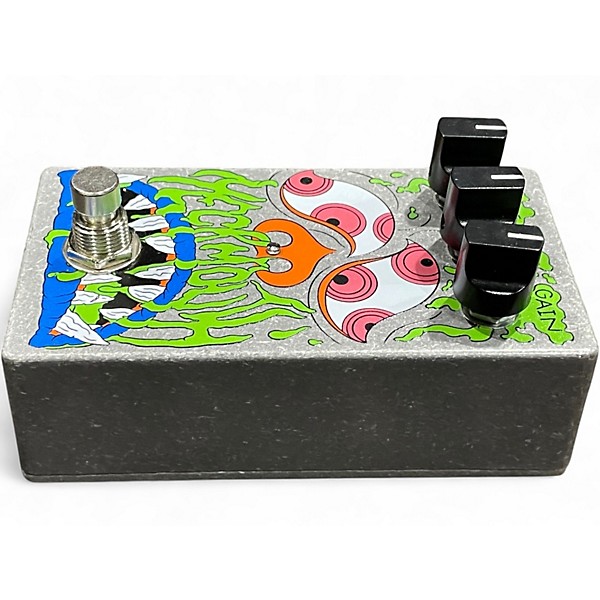 Used Adorable Electronics HECKMOUTH Effect Pedal