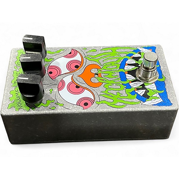 Used Adorable Electronics HECKMOUTH Effect Pedal