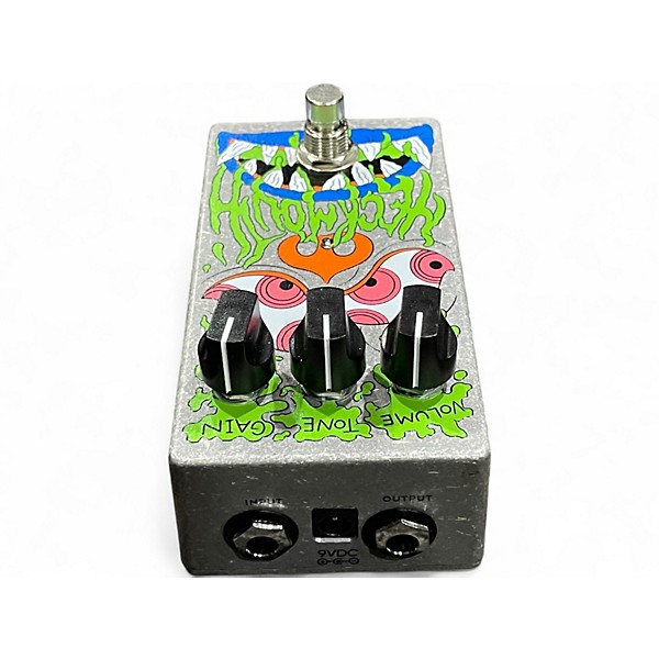 Used Adorable Electronics HECKMOUTH Effect Pedal