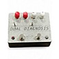 Used Rustbeltfx DUAL DIAGNOSIS Effect Pedal thumbnail