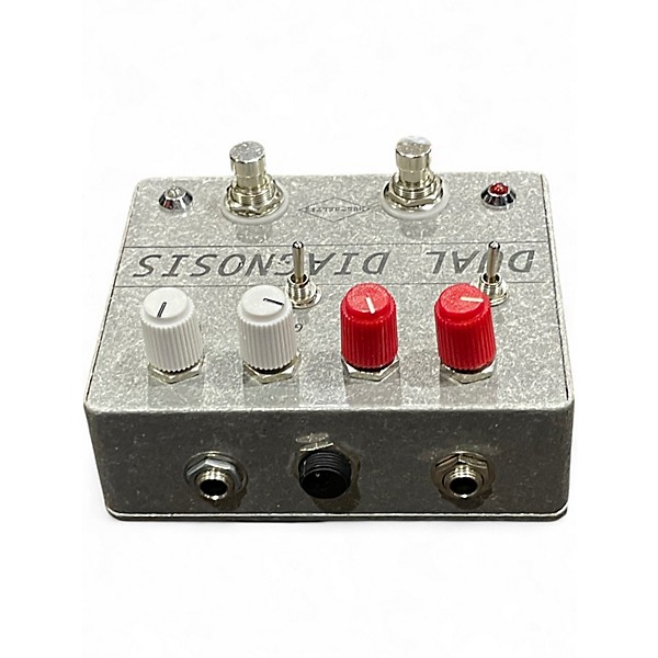 Used Rustbeltfx DUAL DIAGNOSIS Effect Pedal