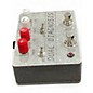 Used Rustbeltfx DUAL DIAGNOSIS Effect Pedal