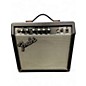 Used Fender Frontman 15G 15W Guitar Combo Amp thumbnail