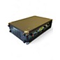 Used Trace Elliot AH500-7 500W Bass Amp Head