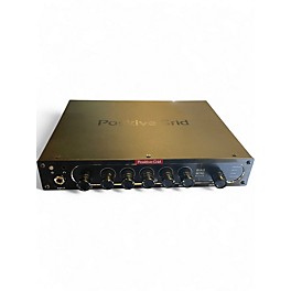 Used Positive Grid BIAS MINI Bass Power Amp