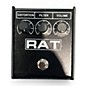 Used ProCo Rat II Distortion Effect Pedal thumbnail
