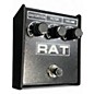 Used ProCo Rat II Distortion Effect Pedal