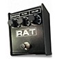 Used ProCo Rat II Distortion Effect Pedal
