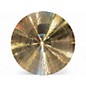 Used Paiste 16in Signature Full Crash Cymbal thumbnail