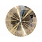 Used Paiste 16in Signature Full Crash Cymbal