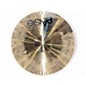 Used Paiste 16in Signature Full Crash Cymbal