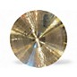 Used Paiste 16in Signature Full Crash Cymbal